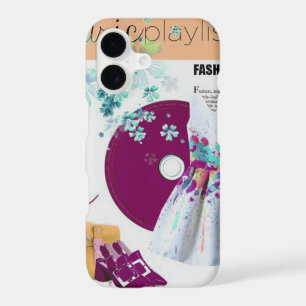 Girl Fashion Chic Clothing Stylish Threads Art