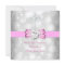 Girl First Holy Communion White Pink
