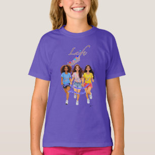 Girl Friends-Let's Have Fun T-Shirt