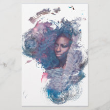 Girl from Africa