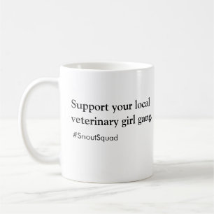 Girl Gang Mug