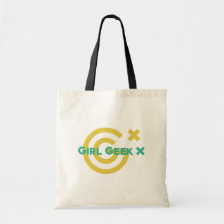 Girl Geek X - Tote Bag