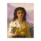 Girl Holding Lemons,  William-Adolphe Bouguereau