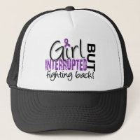 Girl Interrupted 2 Chiari Malformation