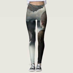 girl leggings