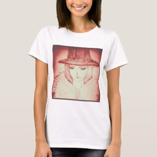 Girl like boy T-Shirt