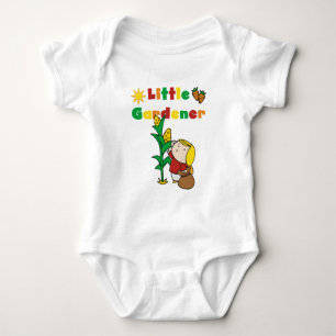 Girl Little Gardener Tshirts and Gifts