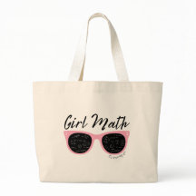 Girl Math It’s Basically Free | Pink Sunglasses