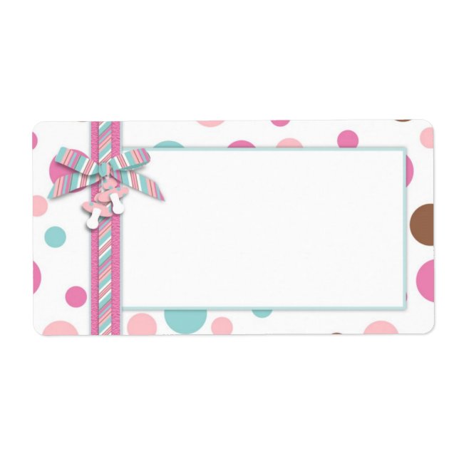 Girl Name Tag FP (Front)
