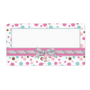 Girl Name Tag FP2