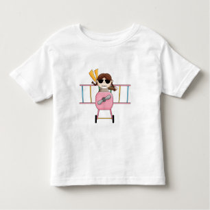 Girl Pilot T-shirts and Gifts