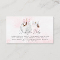 Girl Pink Christmas Books for Baby