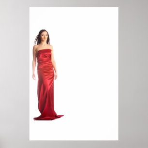 girl poster