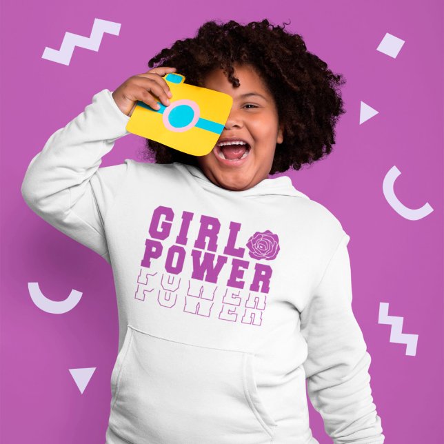 Girl Power (Creator Uploaded)