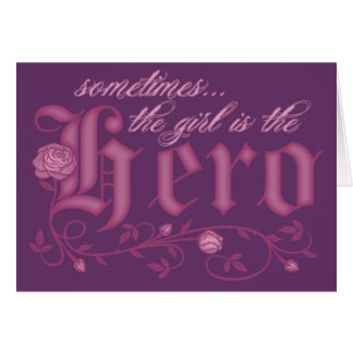Girl Power