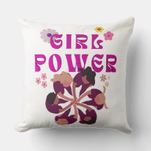 Girl Power
