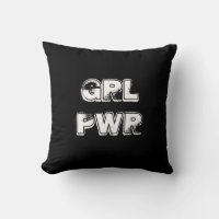 Girl power -