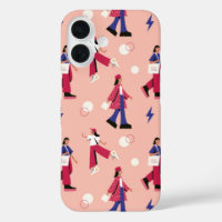 Girl Power Fashion