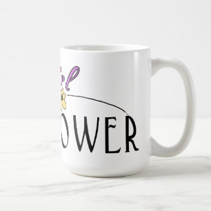 Girl Power Gift Mug