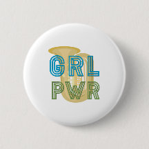 (Girl Power) GRL PWR - Tuba