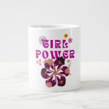 Girl Power