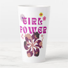 Girl Power