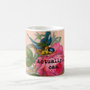 Girl Power mug! Coffee Mug