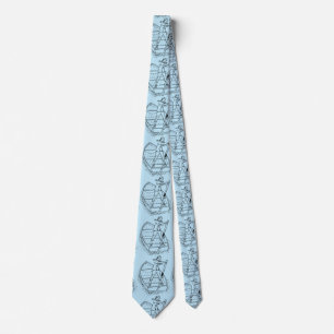 Girl Power Sculling Boat Thunder_Cove  Tie