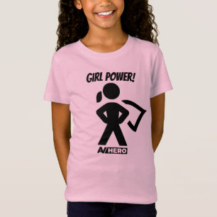 GIRL POWER! T-Shirt