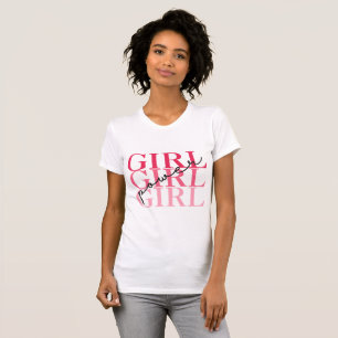 Girl Power T-Shirt