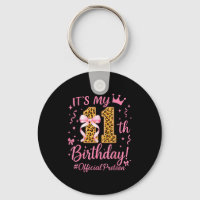 Girl Preteen Nk Coquette Bow Its My 11th Birthday