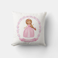 Girl Princess