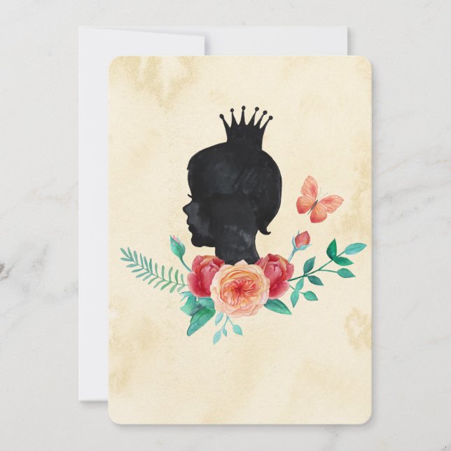 Girl Queenie (Front)