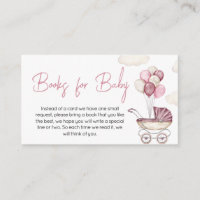 Girl Storck Special Delivery Baby Books for Baby