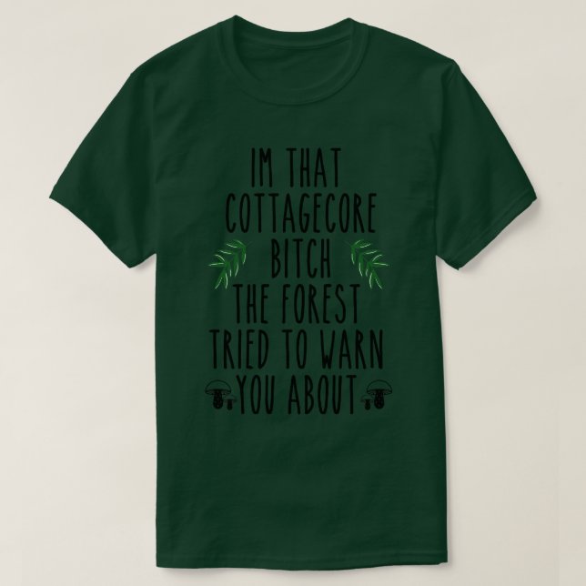 Girl T-Shirt (Design Front)