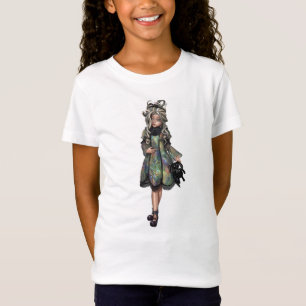Girl T-Shirt