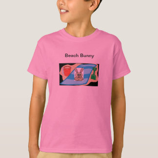 Girl T--Shirt T-Shirt