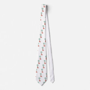 Girl Tie