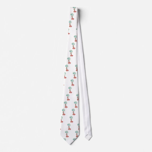 Girl Tie (Front)