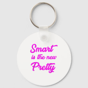 Girl Wer Shirts For Little Girls Smart Is The New  Key Ring
