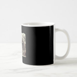 Girl Will Be Girl Funny Witch Witchy Vibes Hallowe Coffee Mug