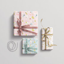 Girl Winter Bear Christmas