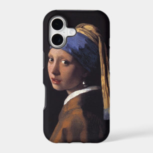 Girl with a Pearl Earring