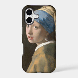 Girl with a Pearl Earring