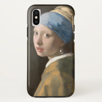 Girl with a Pearl Earring
