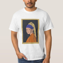Girl with a Pearl Earring