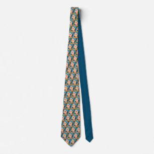 Girl With A Pearl Earring Tie