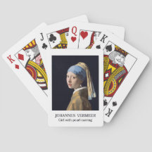 Girl with pearl earring 1665 Johannes Vermeer