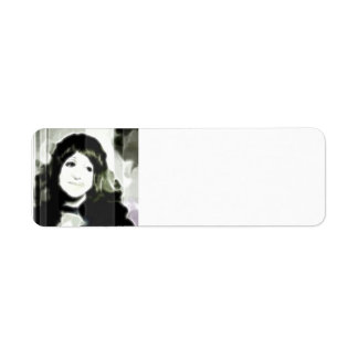 GirlFace 7
