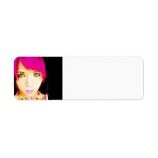 GirlFace 8